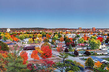 Manchester, New Hampshire, HVAC schools, Review HD wallpaper
