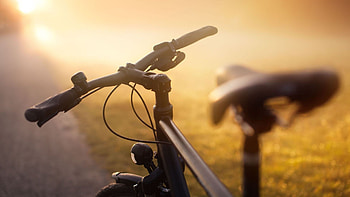 Bicycle , and mobile HD wallpaper
