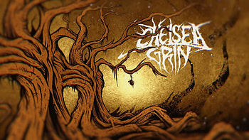 Chelsea Grin HD wallpaper