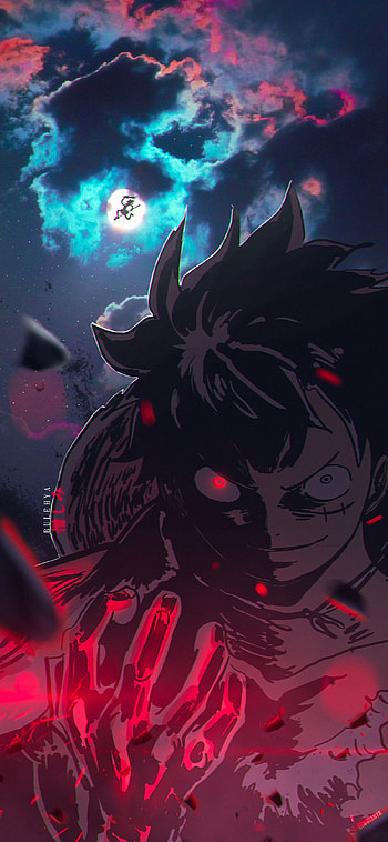 one piece, op, luffy, mugiwara, zoro, onepiece, oden, sanji, joyboy, kaido HD phone wallpaper