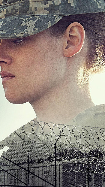 Camp X-Ray (2022) movie HD phone wallpaper