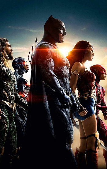Best Justice League, , Christopher Sellers HD phone wallpaper
