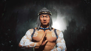 Liu Kang PC, Awesome , Movies HD wallpaper