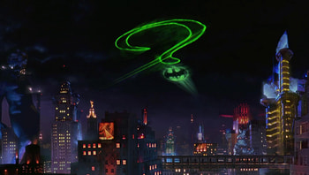 Batman Forever (2022) movie HD wallpaper