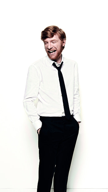 Domhnall Gleeson, , , Celebrities HD phone wallpaper