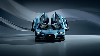 Bugatti Tourbillon 2024, bugatti-tourbillon, cars, 2024-games, bugatti HD wallpaper