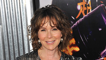 Jennifer Grey, Johnny was insanely jealous, Spectacular chemistry, Dirty Dancing star HD wallpaper
