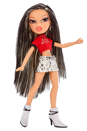 Bratz Dolls, Bratz rock angelz, Jade toyworld Australia, Bratz dolls HD phone wallpaper