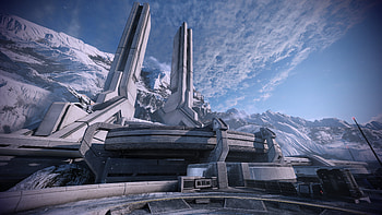 Mass Effect Legendary Edition - Ultra, video game, Mass Effect, Mass Effect Legendary Edition HD wallpaper