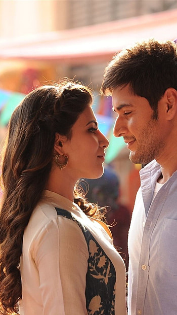 Brahmostavam, mahesh HD phone wallpaper