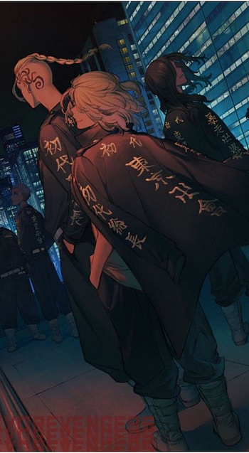 Tokyo revengers, baji, mikey, draken, toman, tokyomanjigang, Tokyorevengers, kenny, anime HD phone wallpaper