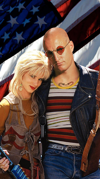 Natural Born Killers (2022) movie HD phone wallpaper