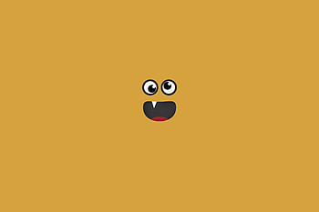Art, Vector, Minimalism, Cool, Face HD wallpaper