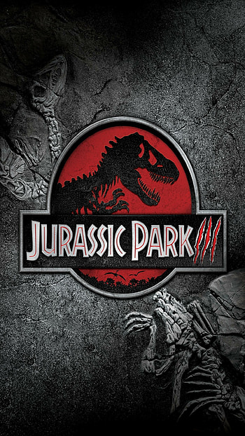 Jurassic World 3, Jurassic Park HD phone wallpaper