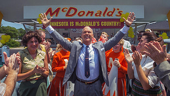 The Founder (2022) movie HD wallpaper