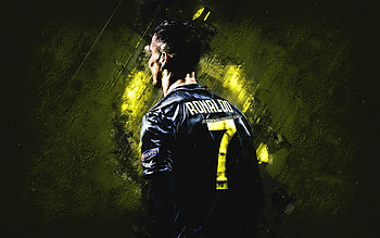 Cristiano Ronaldo, Cristiano, CR7, Juventus FC, Ronaldo, Soccer, Football HD wallpaper