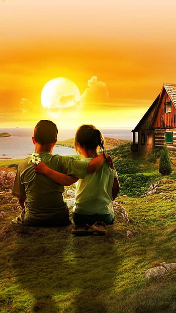 Friendship Day, Nature Friend HD phone wallpaper