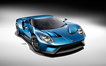 Ford GT, ford, cars HD wallpaper