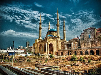 one,only GOD, church, mosque HD wallpaper