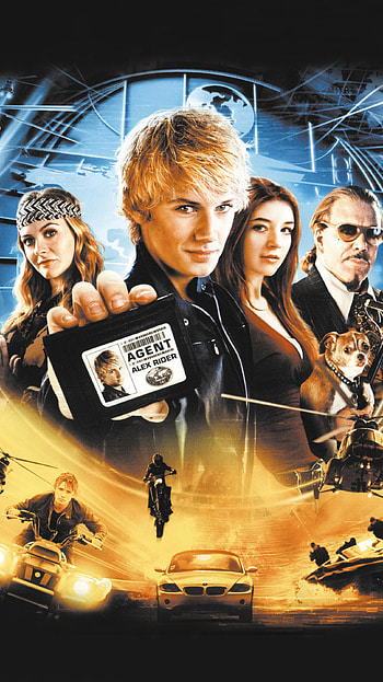 Stormbreaker (2022) movie HD phone wallpaper