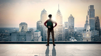 Shazam 2019 HD wallpaper