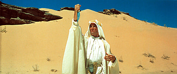 Lawrence of Arabia, Beautifully shot film, Aesthetically pleasing, Cinematic gem HD wallpaper