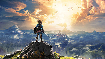 Release date, Breath of the Wild, Reviews and screenshots HD wallpaper