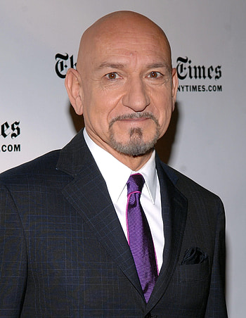 Ben Kingsley, IELTS window HD phone wallpaper