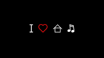 Love Music High Definition Mobile HD wallpaper