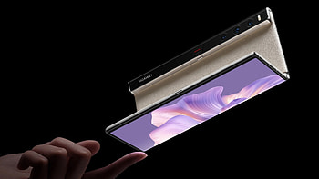 Huawei Mate XS 2, Foldable smart, Euro market, NextPit HD wallpaper