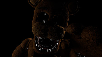 Five Nights at Freddy's 2: Horror, Five Nights At Freddy's 2, Five Nights at Freddy's HD wallpaper