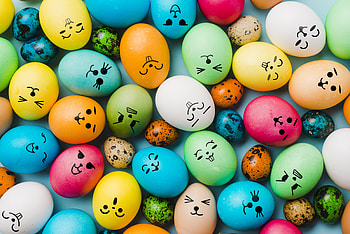 easter egg, holiday, Easter HD wallpaper