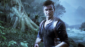 Bruce Straley , co-director del nuevo Uncharted 4 , tuvo una . HD wallpaper