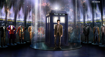 matt smith karen gillan amy pond eleventh doctor doctor who | | Pinterest | Matt smith, and HD wallpaper