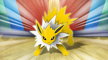 Pokemon Showdown HD wallpaper