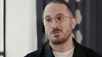 Darren Aronofsky, Planet Earth, Environmental consciousness, CNN HD wallpaper