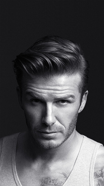 David Beckham, Ultra , , Stunning shots HD phone wallpaper