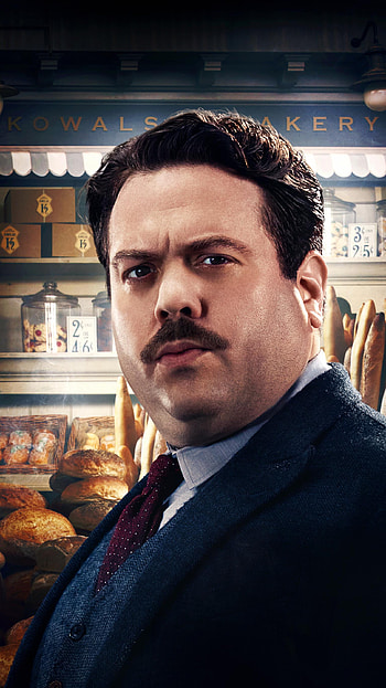 Fantastic Beasts and Where to Find Them (2022) movie HD phone wallpaper