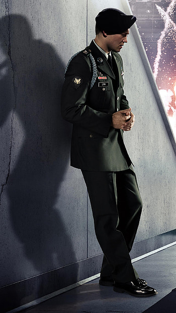 Billy Lynn& HD phone wallpaper