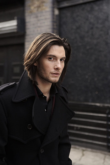 Ben Barnes, Prince Caspian, Ben Barnes, Barnes HD phone wallpaper