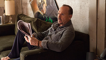Michael Keaton, Birdman film, gallery, Filmaffinity HD wallpaper