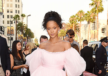 RHIANNA, SINGER, SONGWRITER, PRODUCER, FASHION HD wallpaper