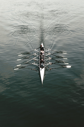 Sports, Boat, Rowing HD phone wallpaper