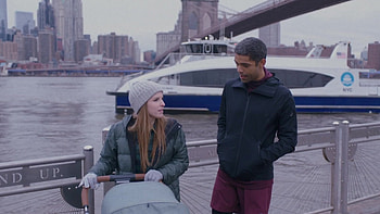 Kingsley Ben-Adir asics jacket, Kingsley Ben-Adir shorts, Kingsley Ben-Adir grant, Kingsley Ben-Adir love life HD wallpaper