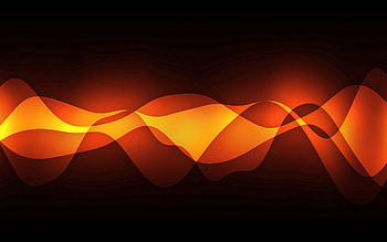 Abstract, Dark, Lines, Shadow, Wavy HD wallpaper