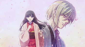 Anime, My Happy Marriage, Miyo Saimori, Kiyoka Kudou HD wallpaper