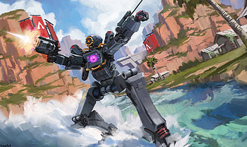 Apex Legends, High-definition backgrounds, Gaming HD wallpaper