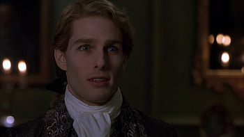 Tom Cruise, Lestat character, Interview with the Vampire, Vampire Chronicles HD wallpaper
