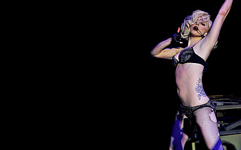 Lady Gaga, american, singer, lady, gaga HD wallpaper