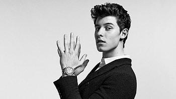 Shawn Mendes, Cool Chrome extension, , Browser theme HD wallpaper